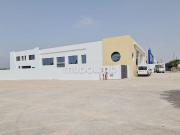 Location Dépôt Zone Industrielle Tassila, Agadir