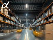 Location déppot de stockage 1000 m2