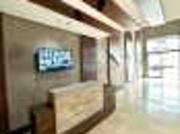 Location d'espaces de bureaux coworking