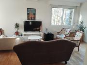 location dispo à Rennes – 83m² duplex cosy