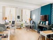 location divers, 73.08 m²