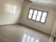 Location d'un appartement