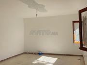Location d'un appartement