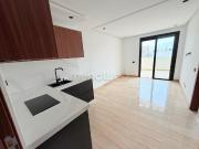 Location d'un appartement à Belvédère. Surface de 55...