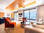 La marina Casa, Appartement meublé avec terrasse donnant...