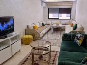 Location d'un appartement à Guéliz. 2 belles...