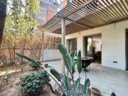 Location d'un appartement à Hivernage. Surface...