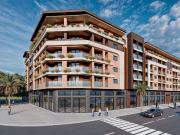 Location d'un appartement à Hivernage. Surface...