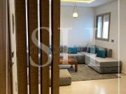 Location d'un appartement à Mimosas. Surface de 70...