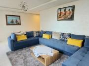 Location d'un appartement à Riyad. 4 pièces...