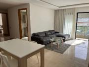 Location d'un appartement à Riyad