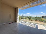 Location d'un appartement à Souissi