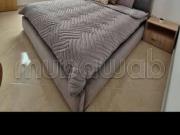 Location d'un appartement à Wifak. 1 chambre. Meublé