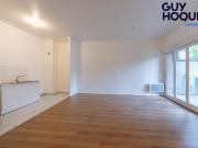 LOCATION d'un appartement de 3 pièces 55 m² à...
