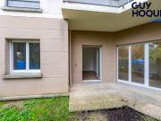 LOCATION d'un appartement de 3 pièces 55 m² à...