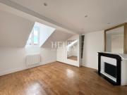 Location d'un appartement d'une chambre dans le...