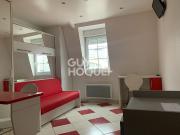 LOCATION d'un appartement F1 14 m² à COMPIEGNE