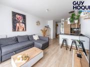 LOCATION d'un appartement F2 44 m² à SAVIGNY LE TEMPLE