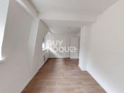 LOCATION d'un appartement F3 69 m² à Mulhouse Centre...