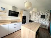 LOCATION d'un appartement T2 45 m² à CAEN