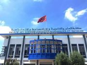 Location d'un Appartement Vide neuf à ALAMANE