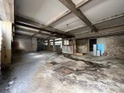 LOCATION d'un local à usage de stockage