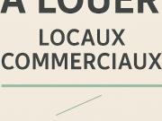 100 m2 local commercial Neuville sur Saône avenue...