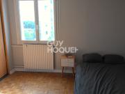 LOCATION D'UNE CHAMBRE de 12 m² à Lyon 5