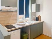 Location Duplex 2 pièces 26.16 m2 Toulouse