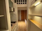 Location Duplex 2 pièces 26 m2 Paris 19ème