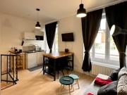 Location Duplex 2 pièces 27.7 m2 Tassin la Demi Lune