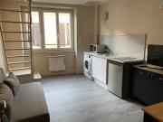 Location Duplex 2 pièces 28 m2 Montluçon