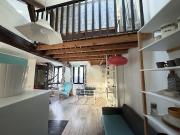 Location Duplex 2 pièces 32 m2 Rouen