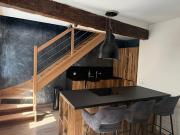 Location Duplex 2 pièces 38.35 m2 Saint Quentin