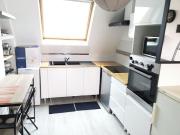 Location Duplex 2 pièces 38 m2 Lille