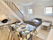 Location Duplex 2 pièces 39.13 m2 Croix