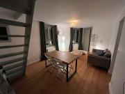 Location Duplex 2 pièces 45 m2 Lille