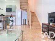 Location Duplex 2 pièces 45 m2 Ville sous Anjou