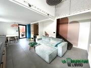 Location Duplex 2 pièces 46.34 m2 Saint Etienne