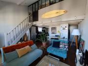 Location Duplex 2 pièces 49 m2 Bordeaux