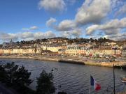 Location Duplex 3 pièces 60 m2 Deauville