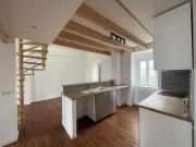 Location Duplex 2 pièces 62.4 m2 Saint Malo