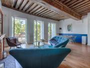 Location Duplex 3 pièces 108.54 m2 Paris 1er