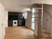 Location Duplex 3 pièces 43 m2 Rouen