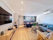 Location Duplex 3 pièces 54.36 m2 Cannes