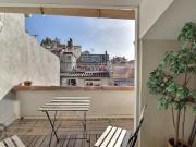 Location Duplex 3 pièces 54 m2 Marseille 2ème