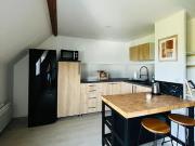 Location Duplex 3 pièces 54 m2 Nantes