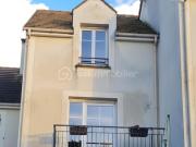 Location Duplex 3 pièces 55.42 m2 Coubert