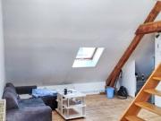 Location Duplex 3 pièces 55 m2 Charleville mezieres