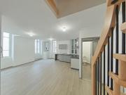 Location Duplex 3 pièces 58 m2 Romans sur isere